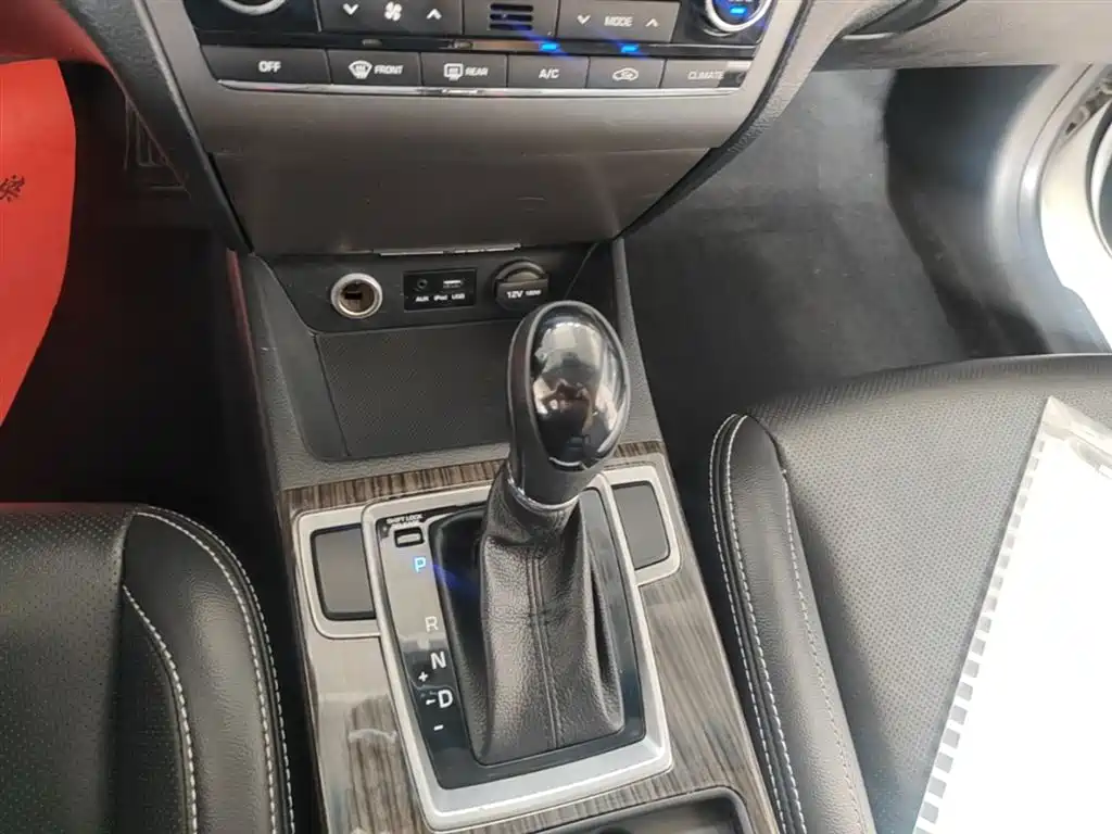 Hyundai Mistra 2017 — фото 14