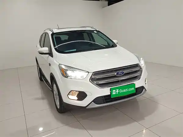 Ford Kuga 2018