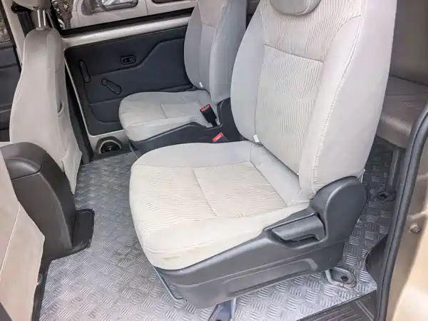 Wuling Rongguang V 2019