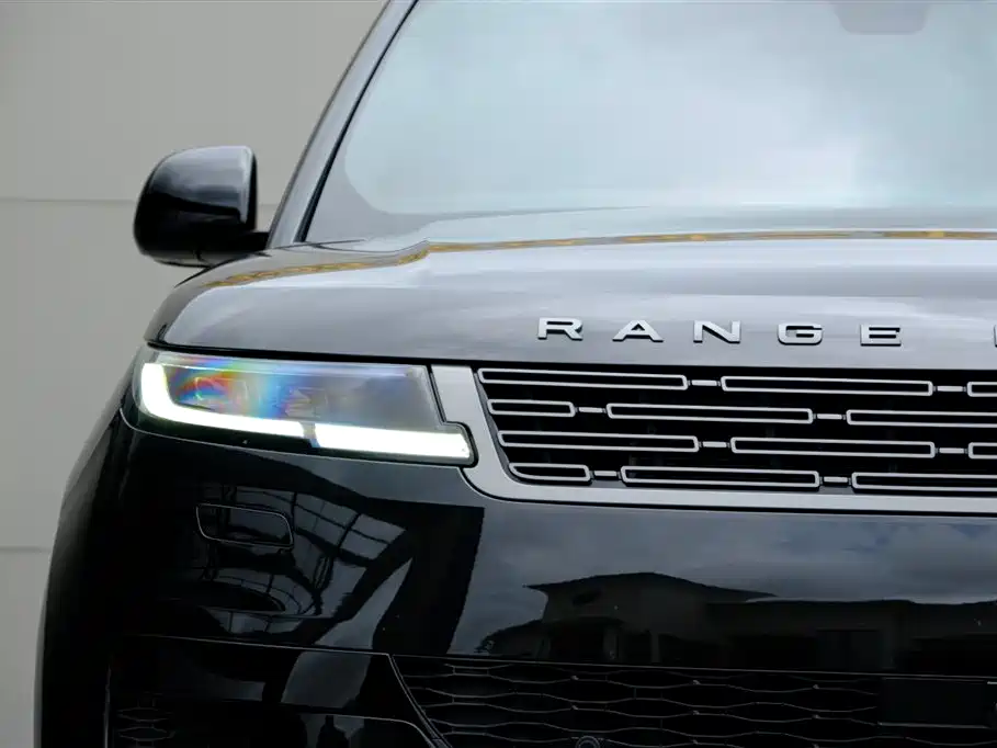 Land Rover Range Rover Sport 2026 — фото 17