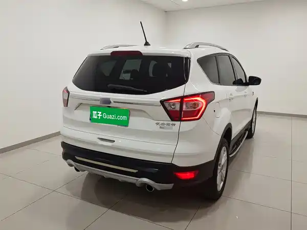Ford Kuga 2018