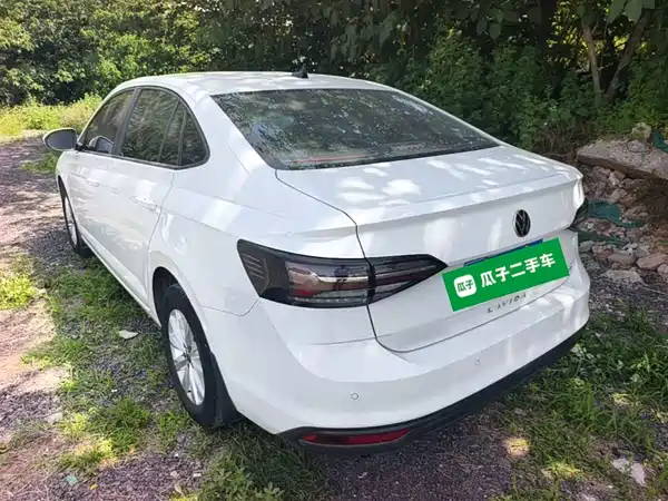 Volkswagen Lavida 2023