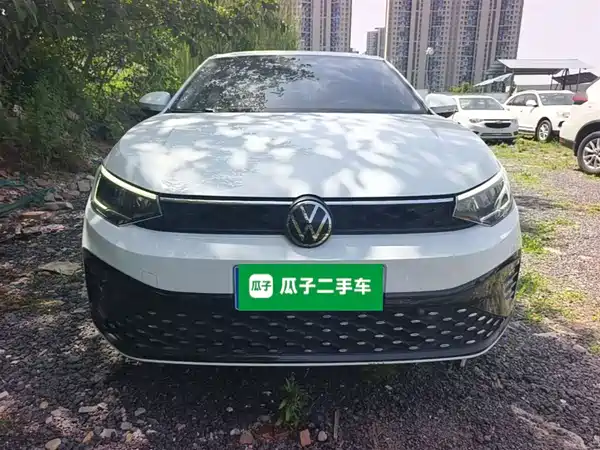 Volkswagen Lavida 2023