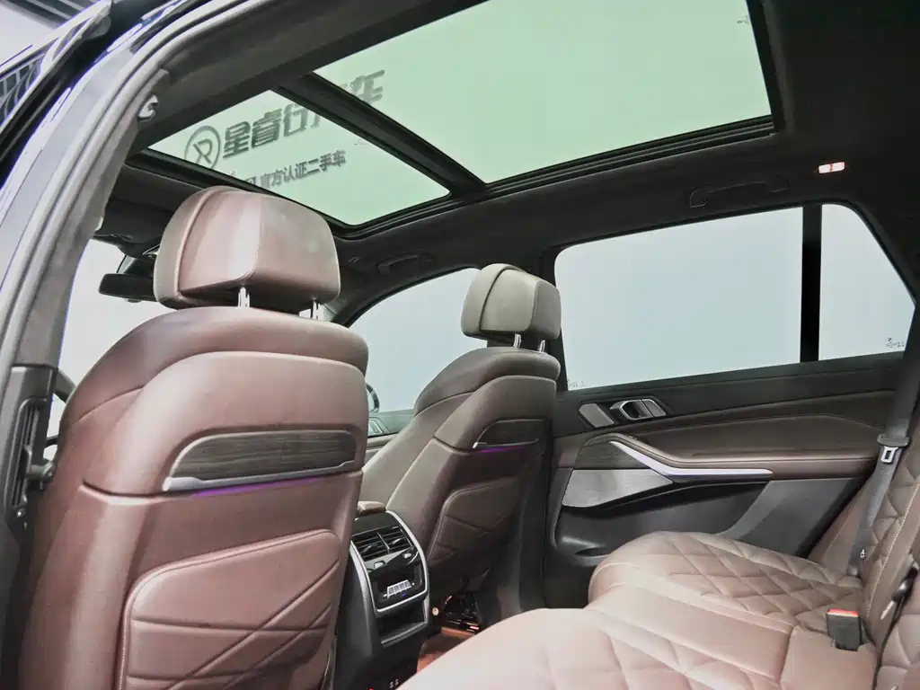 BMW X5 2023 — фото 15