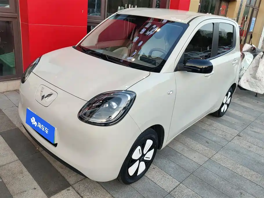 Wuling MINIEV 2025