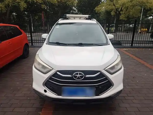 JMC Refine S3 2015