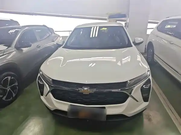 Chevrolet Star Milo 2022