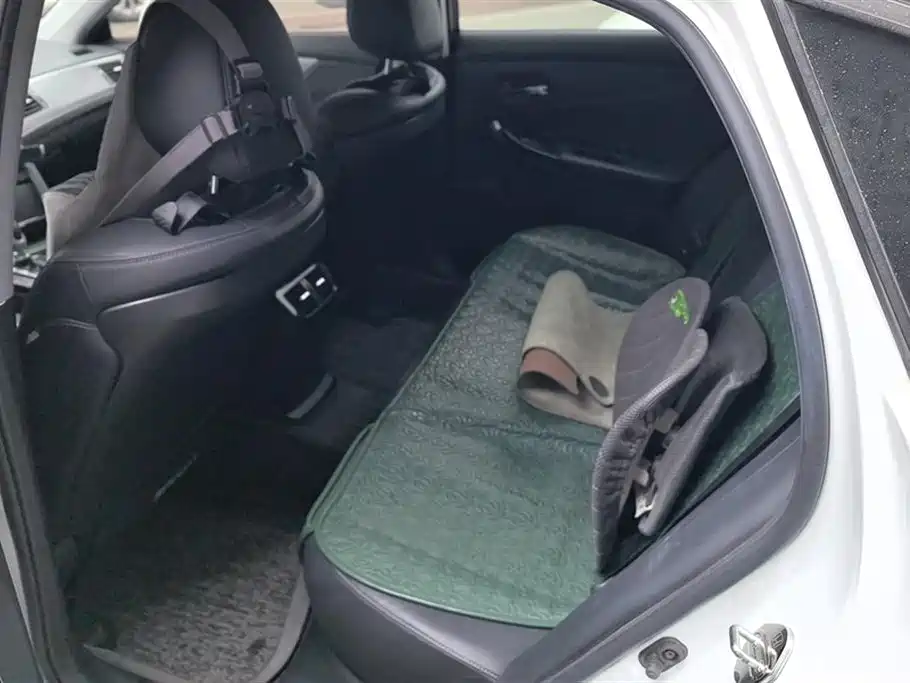Honda Spirior 2018 — фото 10