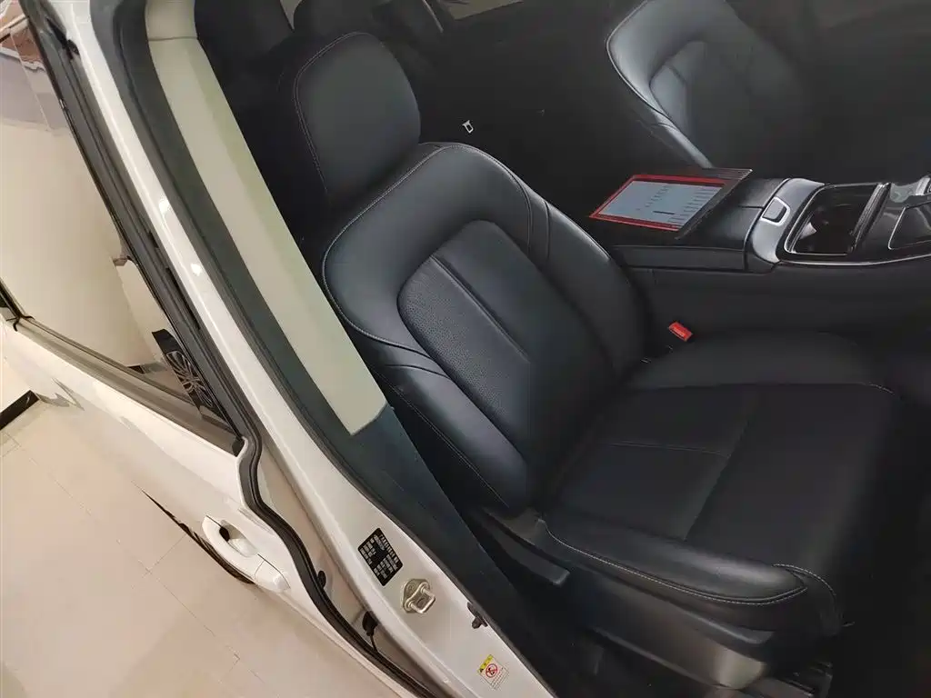 GAC Motor Trumpchi M8 2022 — фото 25