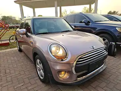 MINI MINI 2016