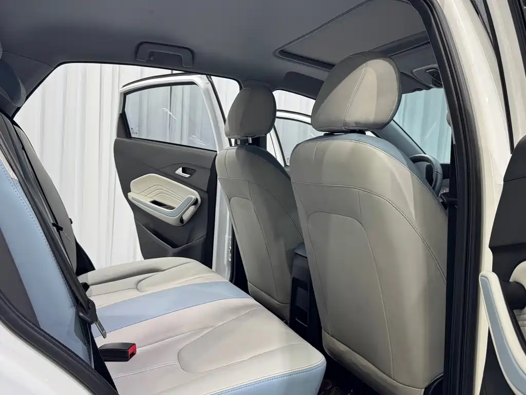 Chery Tiggo 3x 2022 — фото 15