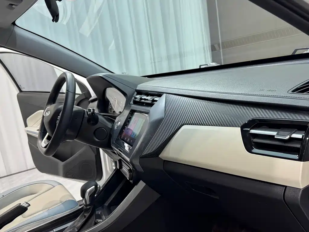 Chery Tiggo 3x 2022 — фото 17