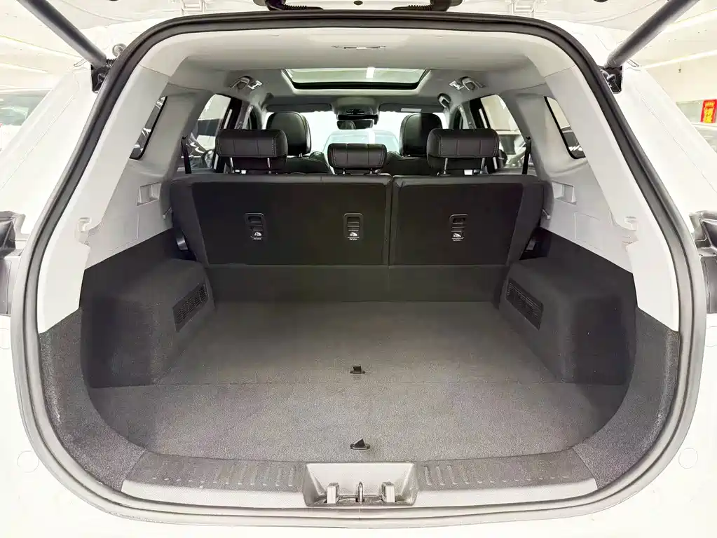 Chery Tiggo 8 PRO 2024 — фото 17