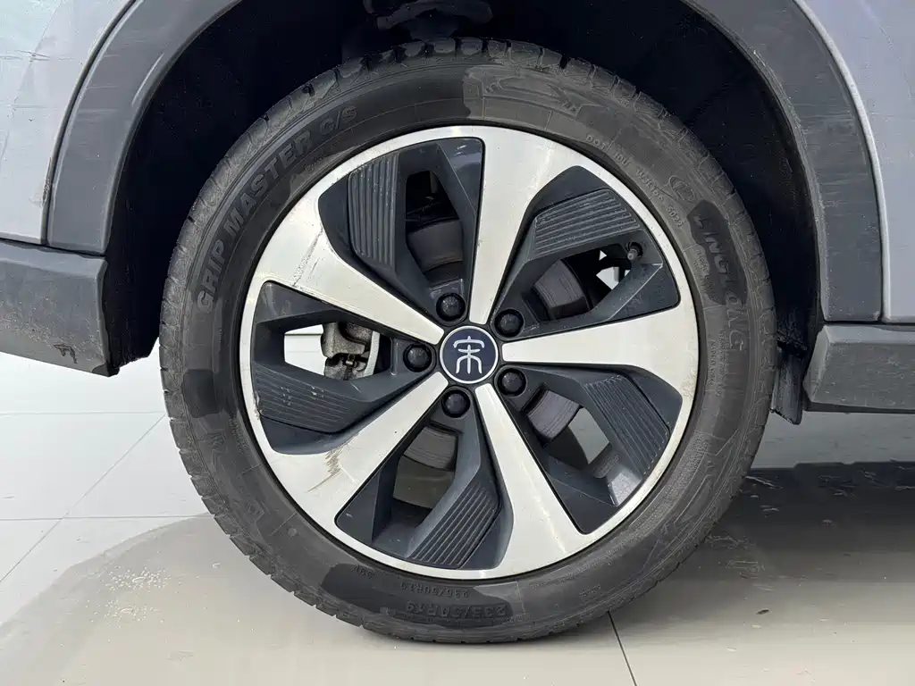 BYD Song PLUS New Energy 2023 — фото 10