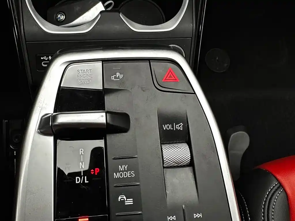 BMW X1 2023 — фото 13