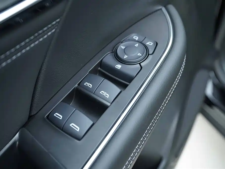Buick Envision S 2026 — фото 10