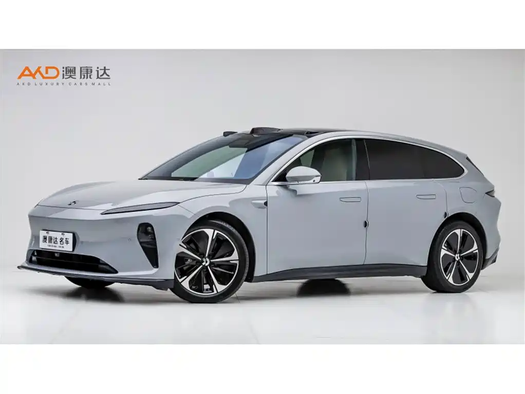 NIO ET5T 2023 — фото 1