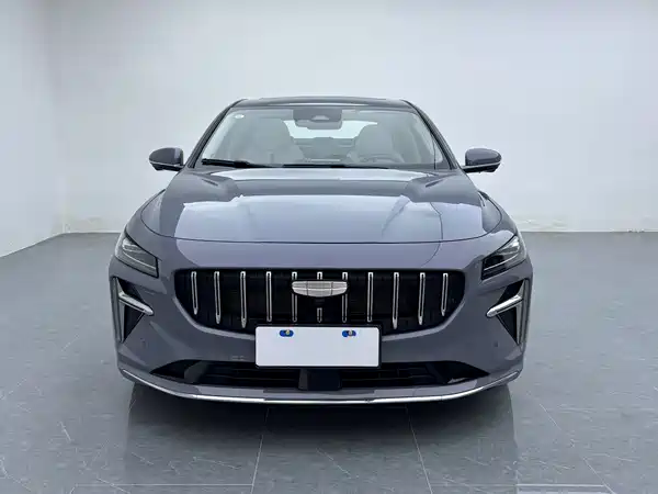 Geely Xingrui 2023