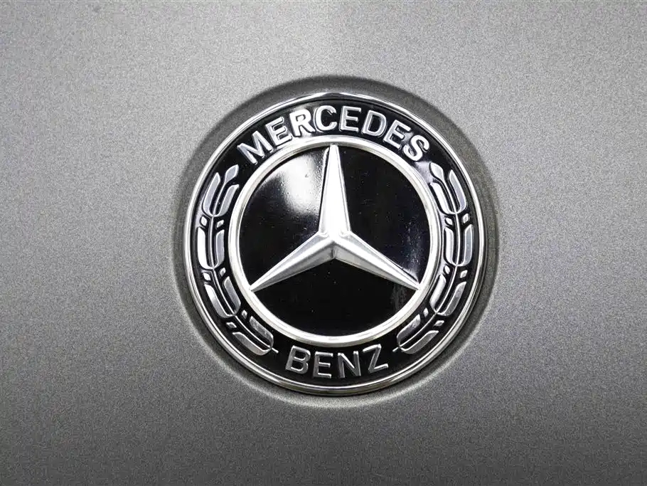 Mercedes-Benz C-Class 2021 — фото 9