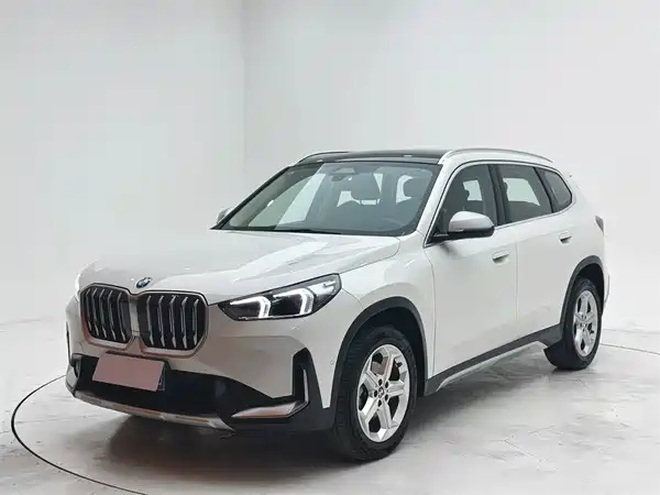 BMW X1 2023