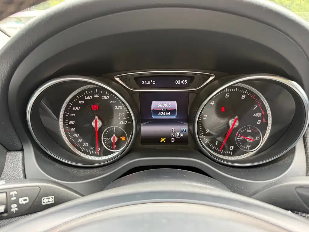 Mercedes-Benz GLA 2019 — фото 14