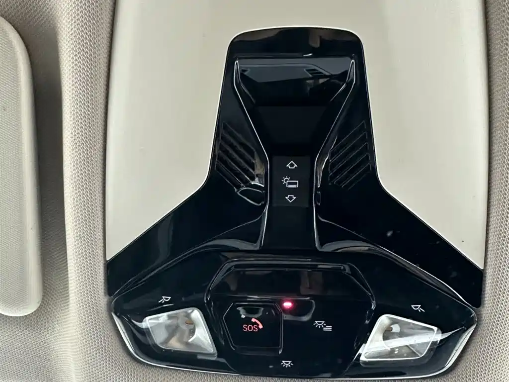 BMW X1 2023 — фото 17