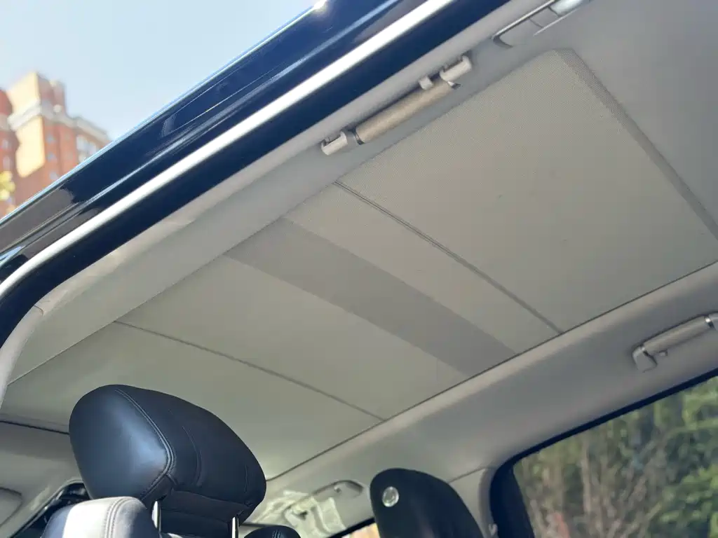 Land Rover Range Rover 2017 — фото 13