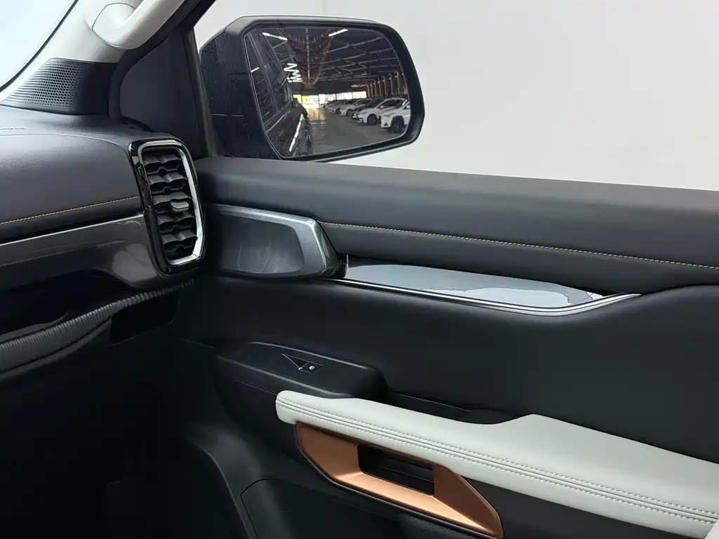 Ford Ranger 2024 — фото 12