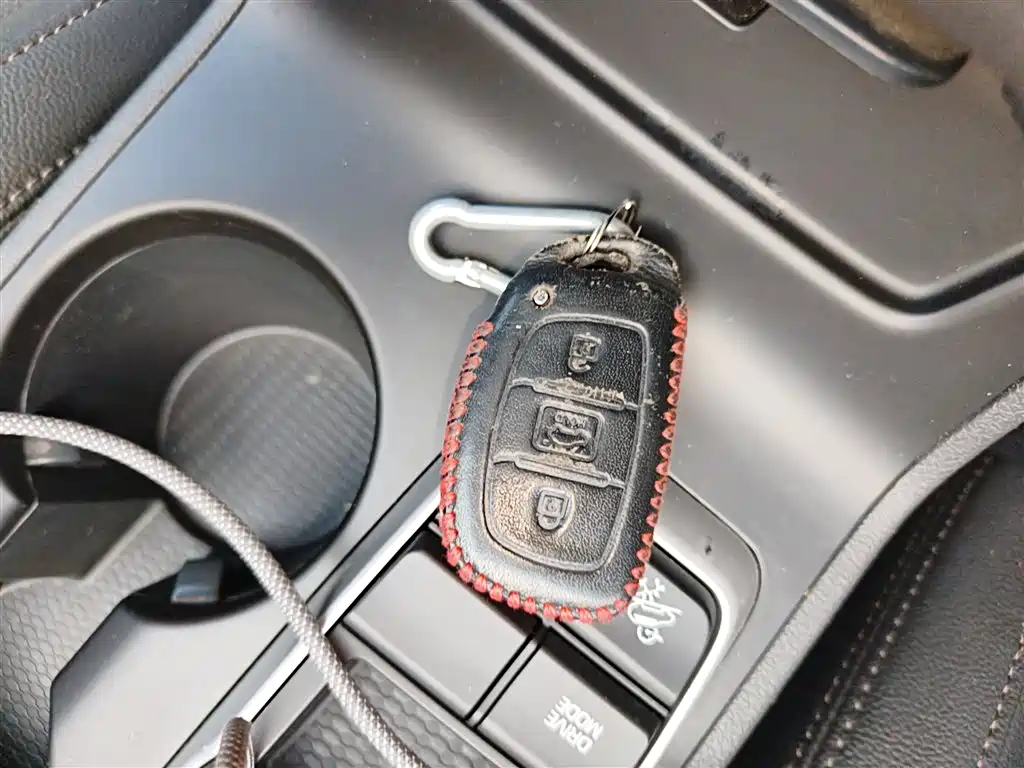 Hyundai Tucson 2018 — фото 17