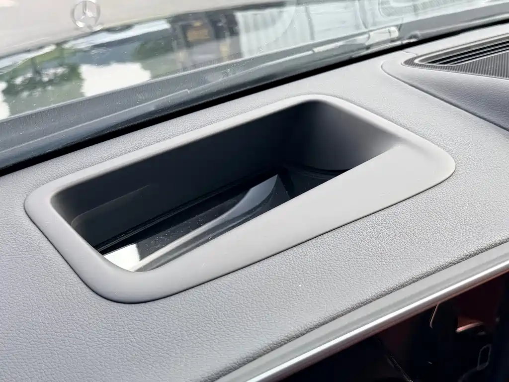 Mercedes-Benz S-Class 2023 — фото 11