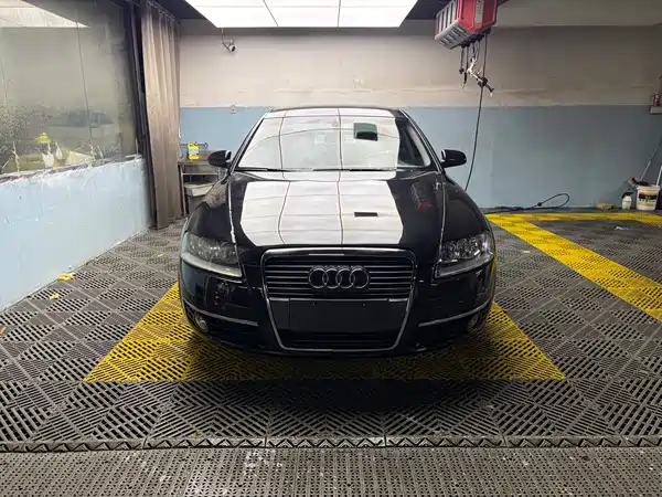 Audi A6L 2007