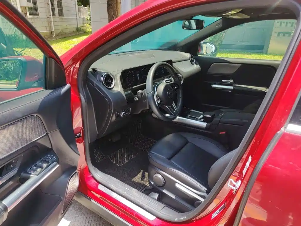 Mercedes-Benz GLA 2022 — фото 14