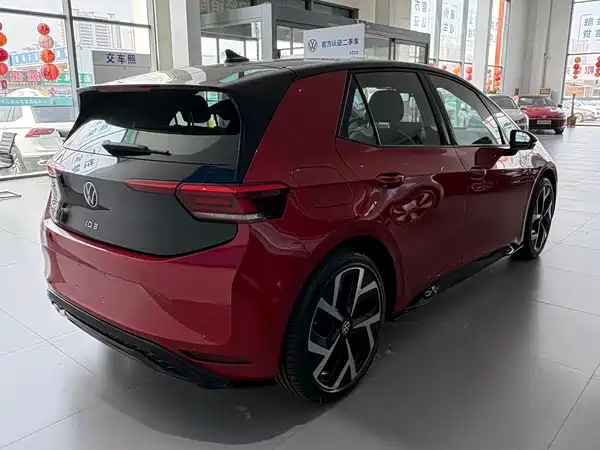 Volkswagen ID.3 2025
