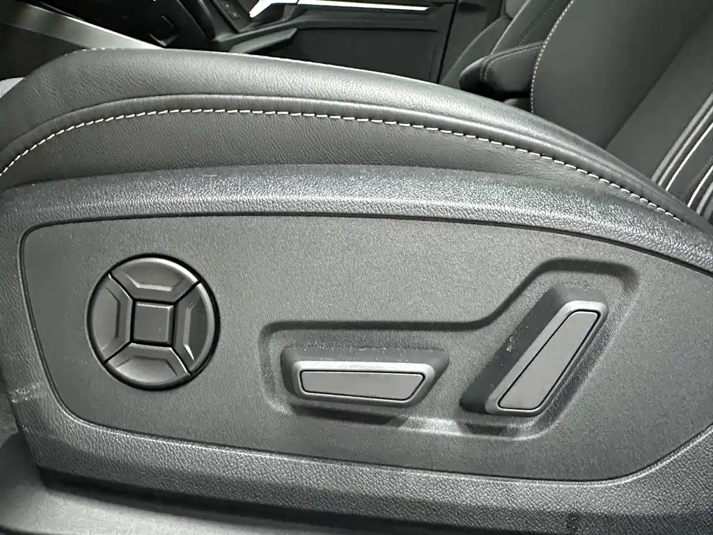 Audi A3 2022 — фото 21