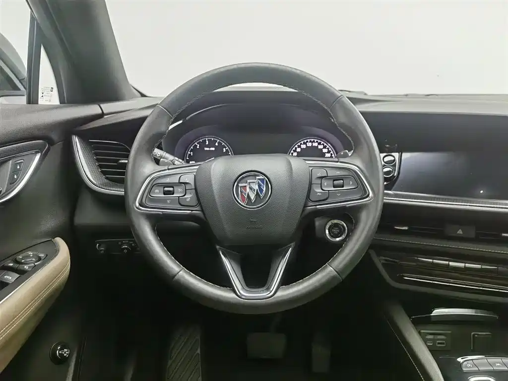 Buick Envision Plus 2022 — фото 11