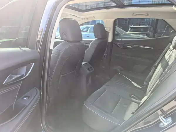 Buick Envision S 2022