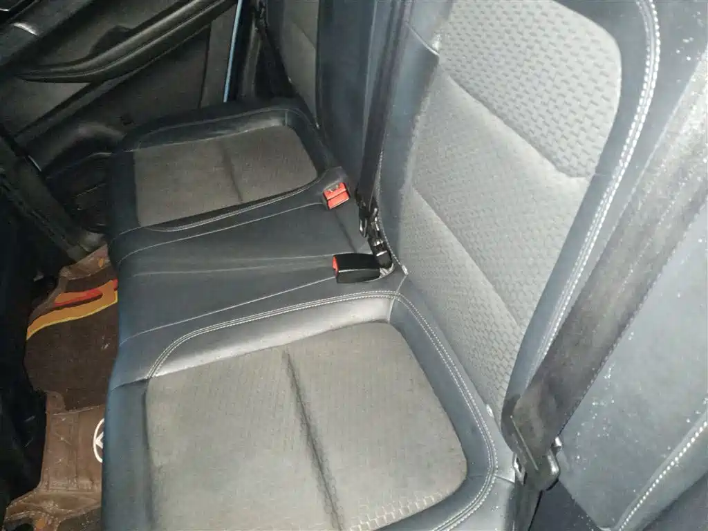 Chery Tiggo 5x 2021 — фото 14