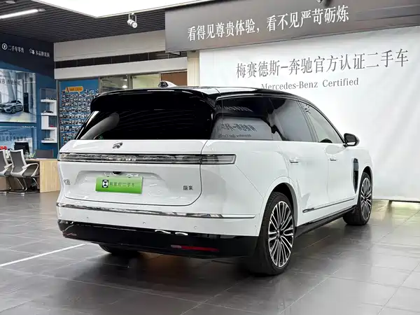 NIO ES8 2026