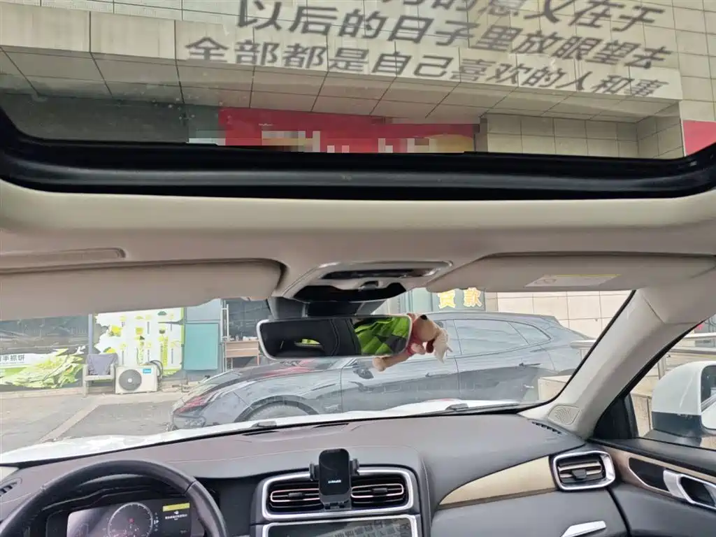 Lynk & Co 01 2019 — фото 17