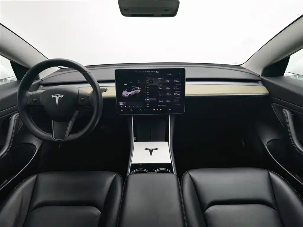 Tesla Model 3 2020 — фото 5