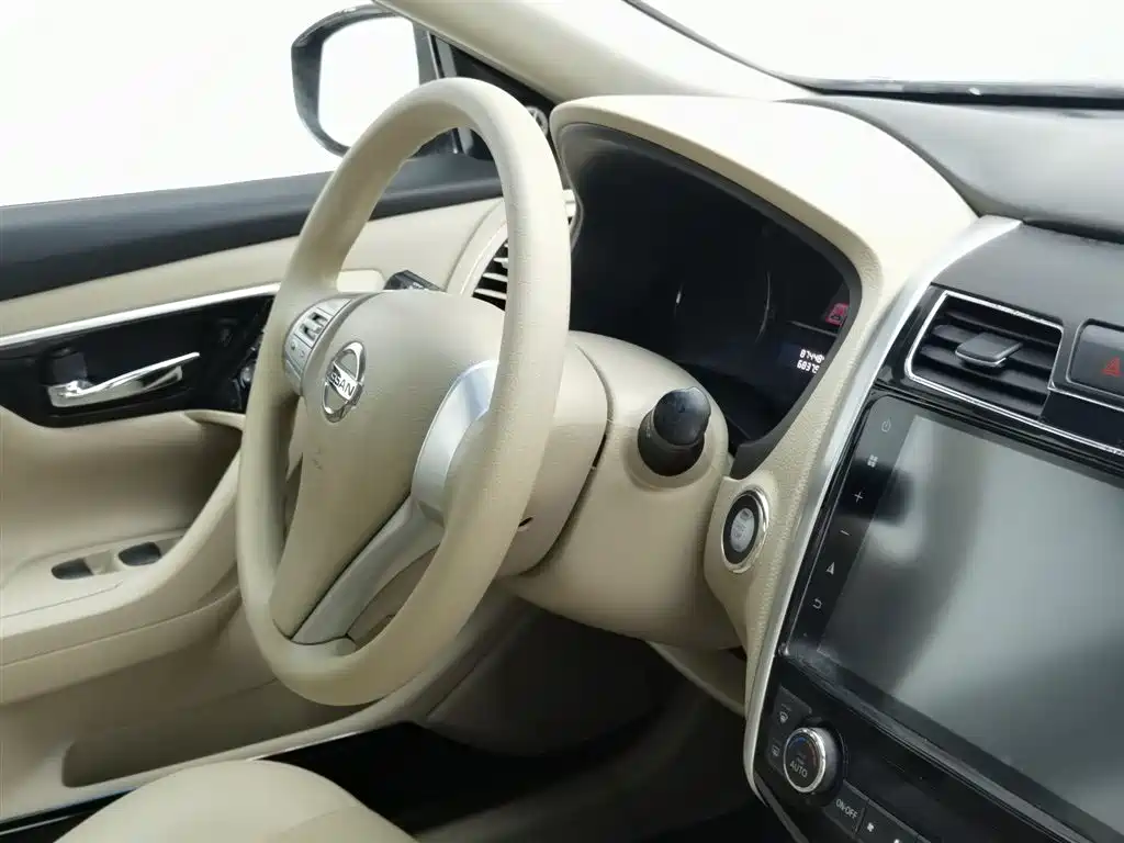 Nissan Teana 2018 — фото 22