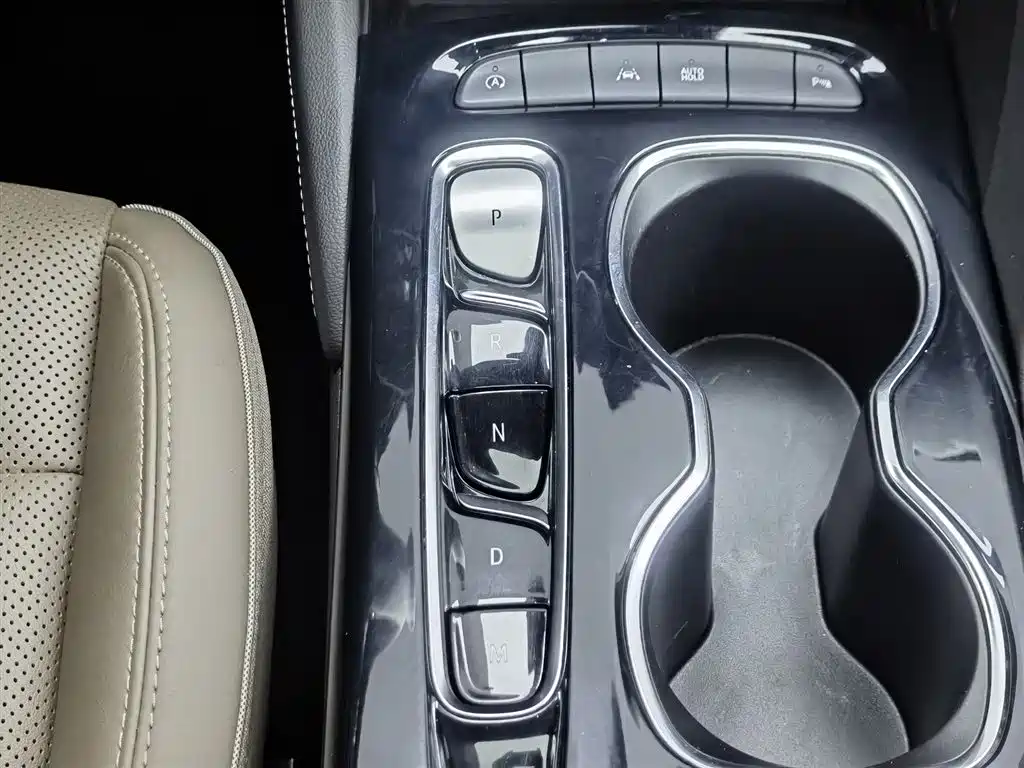 Buick Envision Plus 2022 — фото 13