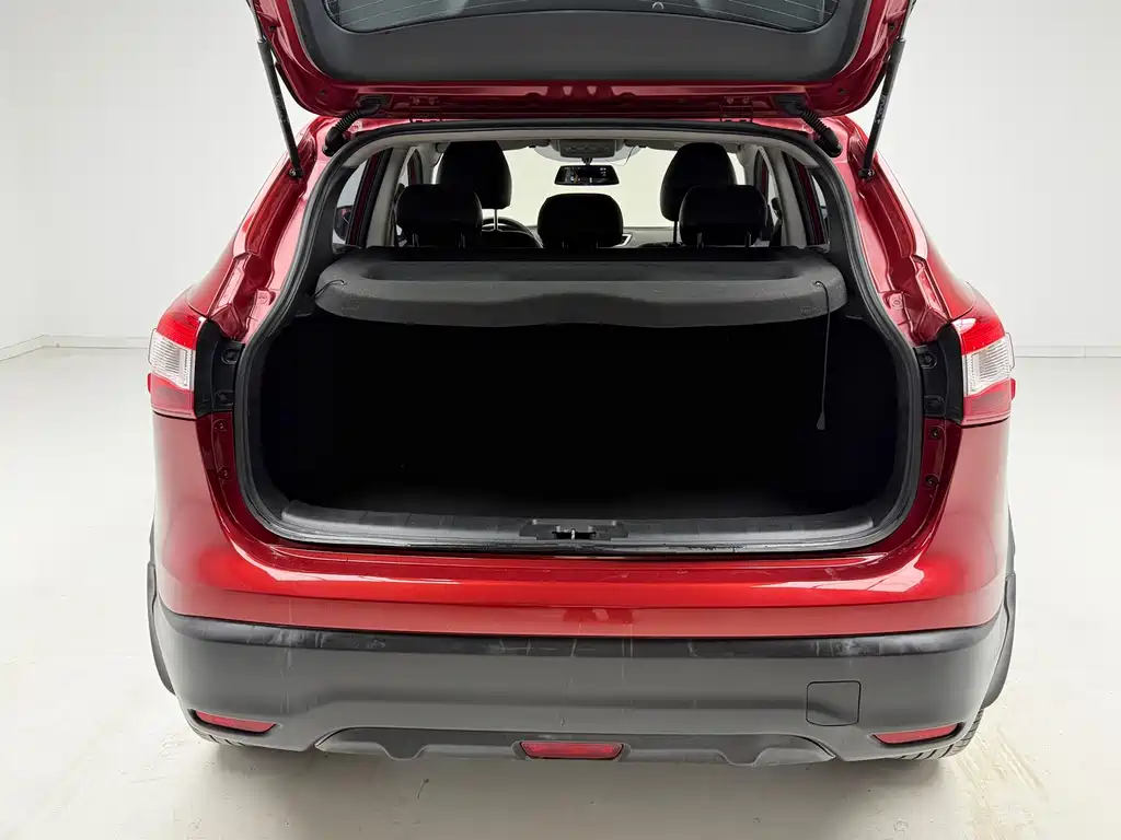 Nissan Qashqai 2016 — фото 10