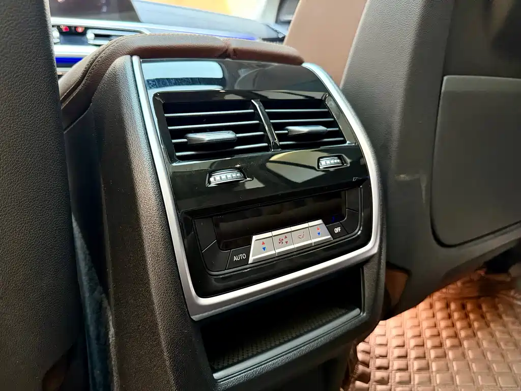 BMW X5 2021 — фото 13