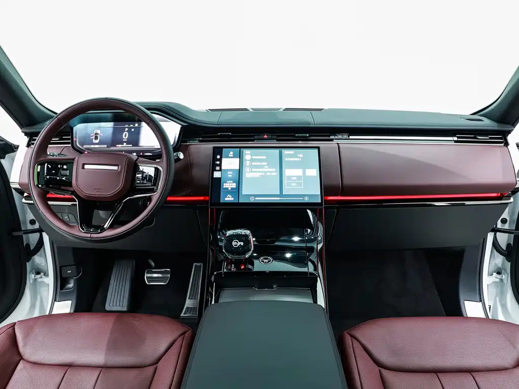 Land Rover Sport 2026 — фото 15