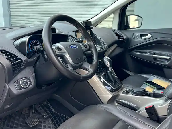 Ford C-MAX 2017