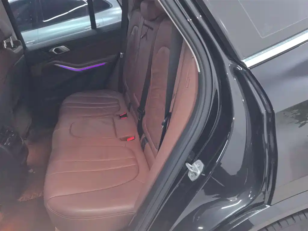 BMW X5 2021 — фото 17
