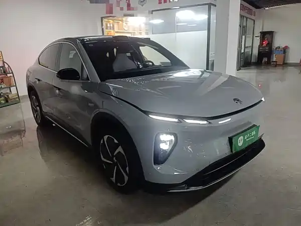 NIO EC6 2024
