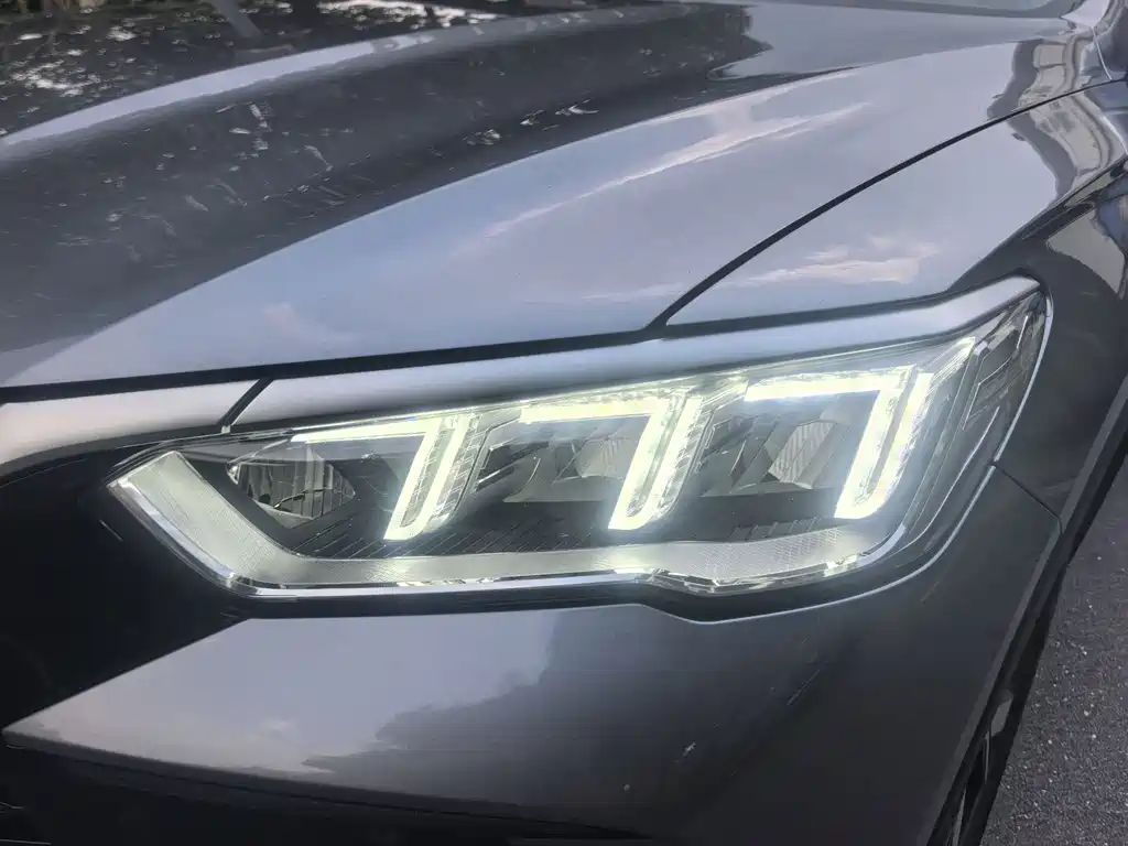 BYD Pro New Energy 2024 — фото 20