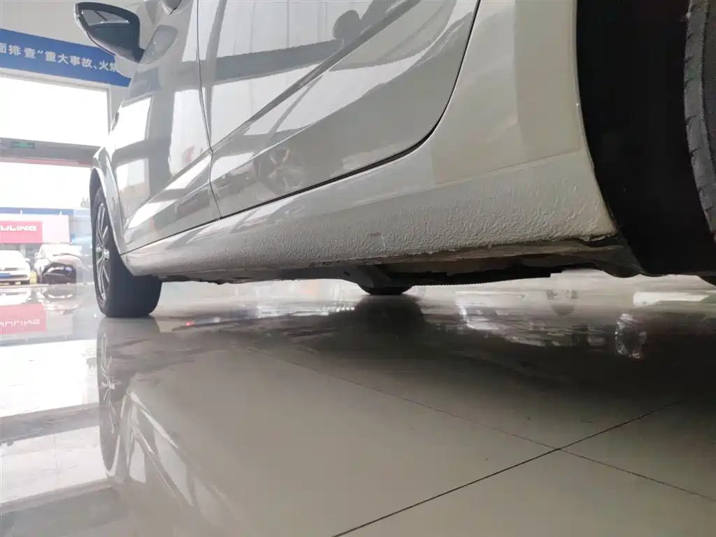 Skoda Octavia 2018 — фото 22